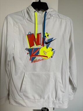 Nike Graphic Hoodie
